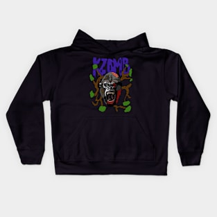 KZOMB Kids Hoodie